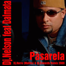 Dalmata - Pasarela MP3