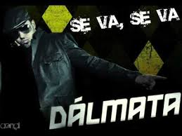 Dalmata - Se Va MP3