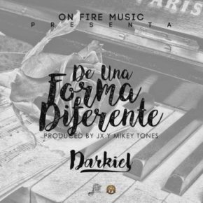 Darkiel - De Una Forma Diferente MP3