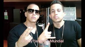 De La Ghetto Ft. Daddy Yankee - Llegamos A La Disco (Solo Version) MP3