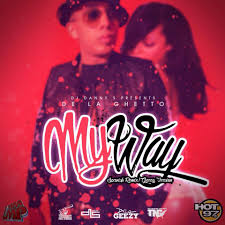 De La Ghetto - My Way MP3