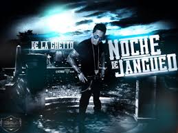 De La Ghetto - Noche De Jangueo MP3