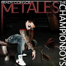 De La Ghetto - Ready Con Los Metales MP3