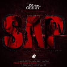 De La Ghetto - S.A.P. MP3