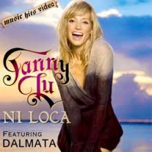 Fanny Lu Ft. Dalmata - Ni Loca MP3