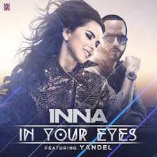 INNA Ft. Yandel - In Your Eyes MP3