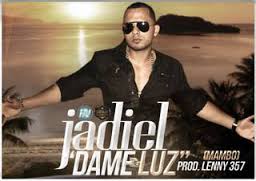 Jadiel El Tsunami - Dame Luz MP3