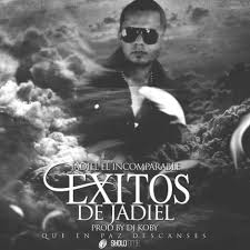 Jadiel - Exitos MP3