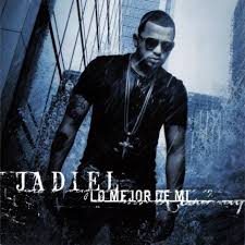 Jadiel - Lo Mejor De Mi (Intro) MP3