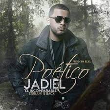 Jadiel - Poetico MP3