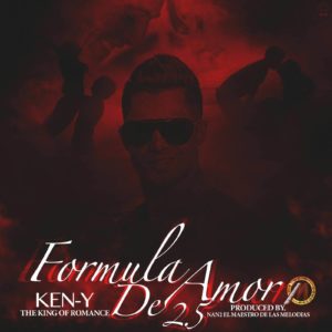 Ken-Y - Formula De Amor 2.5 MP3