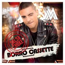 Maluma - Borro Cassette (Version Salsa Choke) MP3