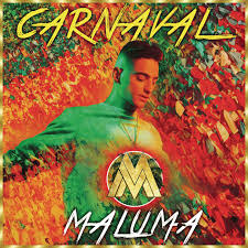 Maluma - Carnaval MP3