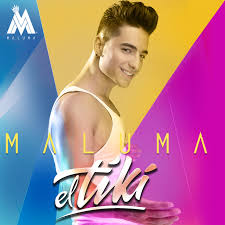 Maluma - El Tiki MP3