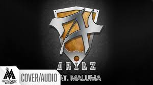 Maluma Ft. Ariaz - No Quiero MP3