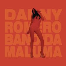 Maluma Ft. Danny Romero - Bandida MP3