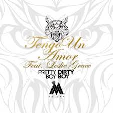 Maluma Ft. Leslie Grace - Tengo Un Amor MP3