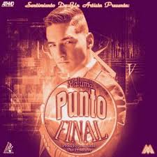 Maluma - Punto Final MP3