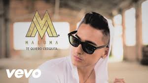 Maluma - Te Quiero Cerquita MP3