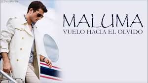 Maluma - Vuelo Hacia El Olvido MP3
