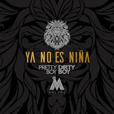 Maluma - Ya No Es Niña MP3
