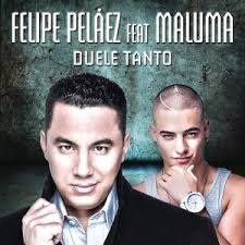 Pipe Pelaez Ft. Maluma - Duele Tanto MP3