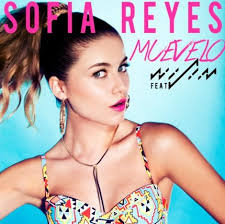 Sofia Reyes Ft. Wisin - Muevelo MP3