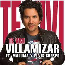 Villamizar Ft. Maluma Y Elvis Crespo - Te Vivi MP3