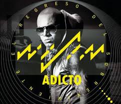 Wisin - Adicto mp3