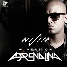 Wisin - Adrenalina MP3