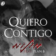 Wisin Ft Plan B - Yo Quiero Contigo MP3
