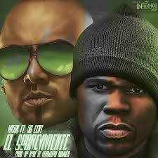 Wisin Ft. 50 Cent - El Sobreviviente MP3