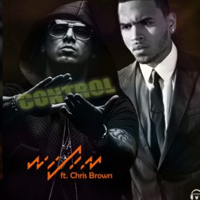 Wisin Ft. Chris Brown - Control (Nueva Version) MP3