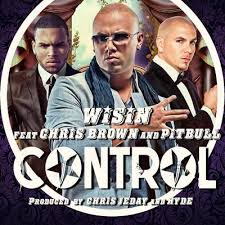Wisin Ft. Pitbull y Chris Brown - Control MP3