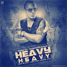 Wisin - Heavy Heavy MP3