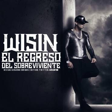 Wisin - Mucho Bajo MP3