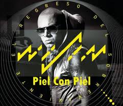 Wisin - Piel Con Piel MP3