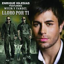 Wisin y Yandel Ft. Enrique Iglesias - Lloro Por Ti (Remix) MP3
