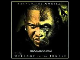 Wisin y Yandel Ft. Franco El Gorila - Psiquiatrica Loca MP3