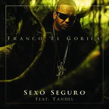 Wisin y Yandel Ft. Franco El Gorila - Sexo Seguro MP3