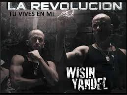 Wisin y Yandel - Tu Vives En Mi MP3