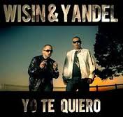 Wisin y Yandel - Yo Te Quiero MP3
