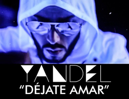 Yandel - Dejate Amar MP3