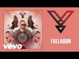 Yandel - Fallaron MP3