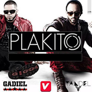 Yandel Ft. Gadiel - Plakito MP3