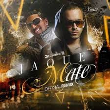 Yandel Ft. Omega El Fuerte - Jaque Mate MP3