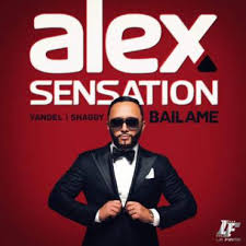Yandel Ft. Shaggy y Alex Sensation - Bailame MP3