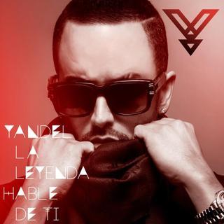 Yandel - Hable de Ti (Version Ingles) MP3