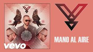 Yandel - Mano Al Aire MP3