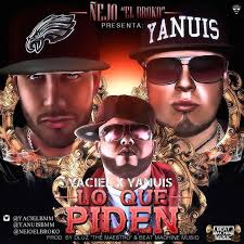Yanuis y Yaciel Ft. Ñejo - Lo Que Piden MP3